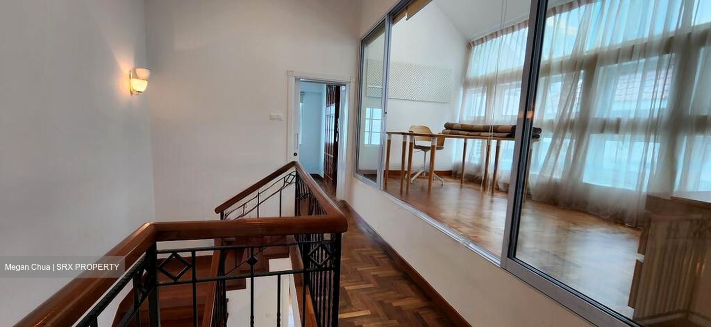 Gentle Villas (D11), Semi-Detached #561820001